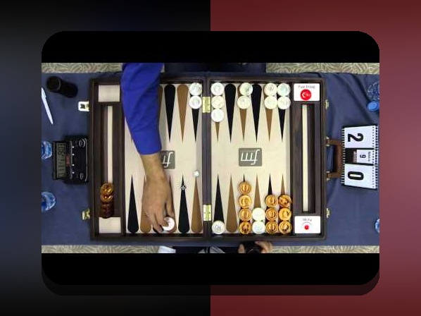 کشف هیجان بازی تخته نرد برای کامپیوتر رایگان: راهنمایی جامع برای علاقهمندان ایرانی